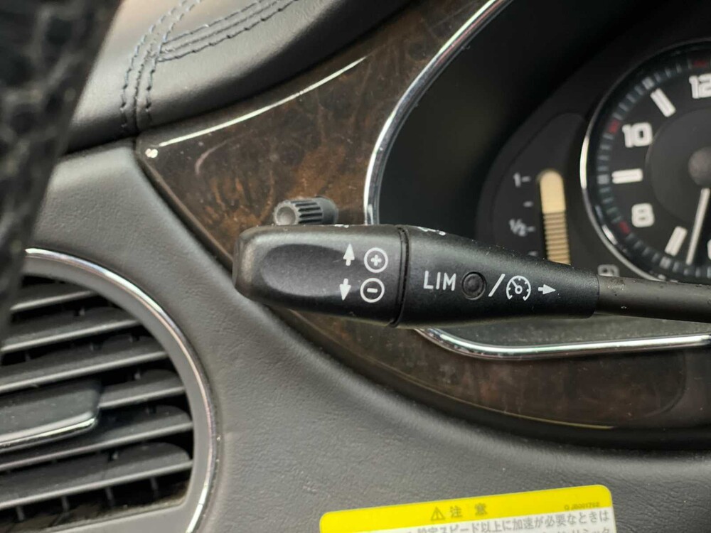 Mercedes-Benz CLS63 AMG 6.2 V8 525pk 2006 CLS-Klasse Youngtimer