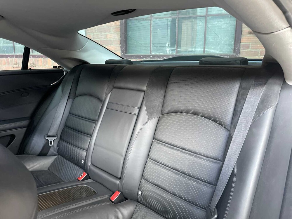 Mercedes-Benz CLS63 AMG 6.2 V8 525pk 2006 CLS-Klasse Youngtimer