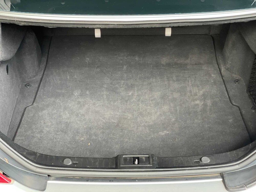 Mercedes-Benz CLS63 AMG 6.2 V8 525pk 2006 CLS-Klasse Youngtimer