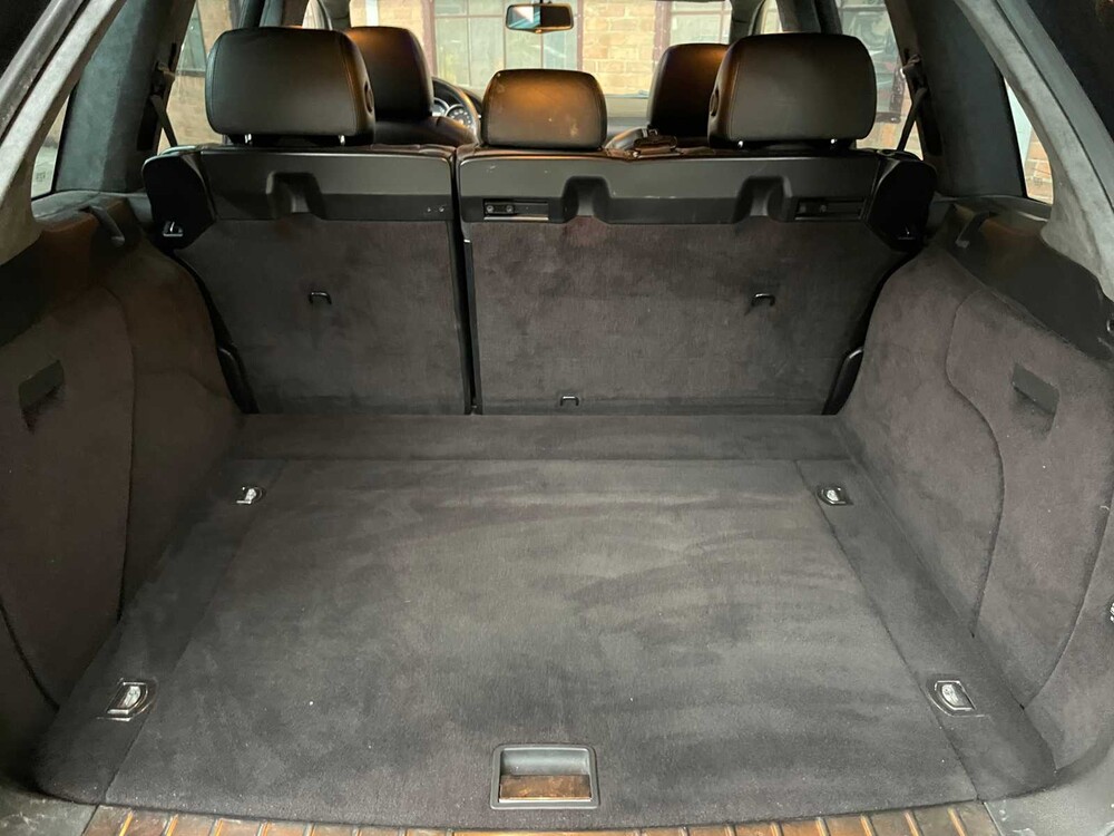 Porsche Cayenne Turbo 4.8 V8 500pk 2009 Youngtimer