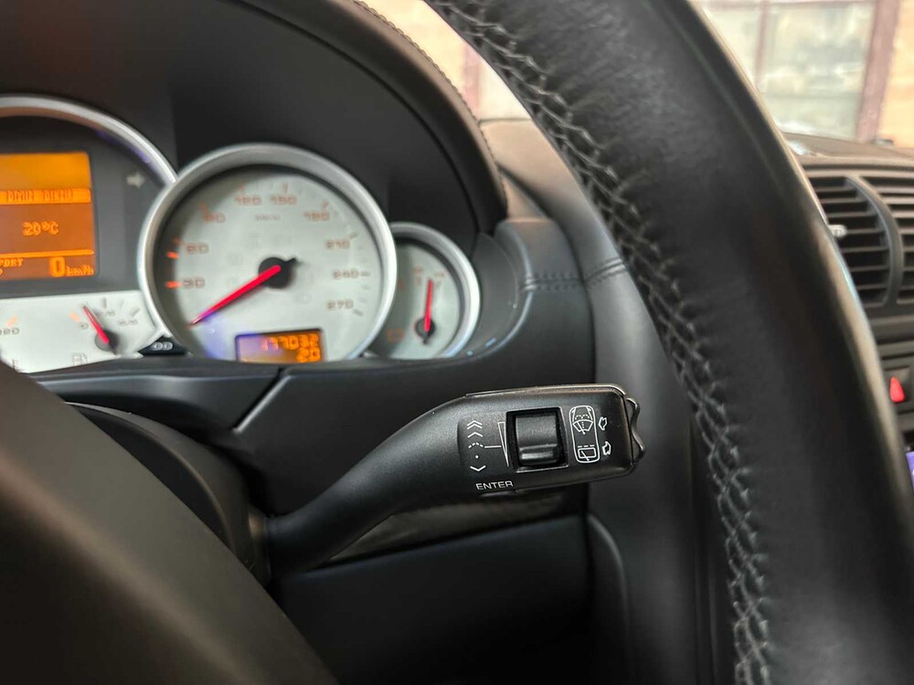 Porsche Cayenne GTS 4.8 V8 405pk 2008 Youngtimer