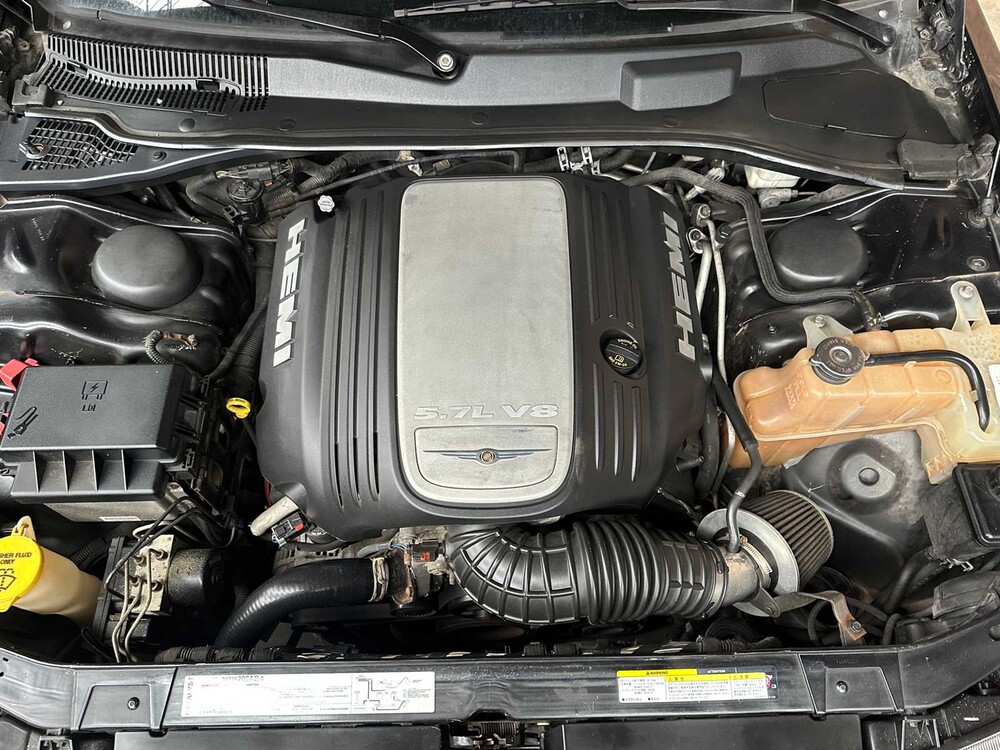 Chrysler 300C HEMI 5.7 V8 340pk 2006 Youngtimer