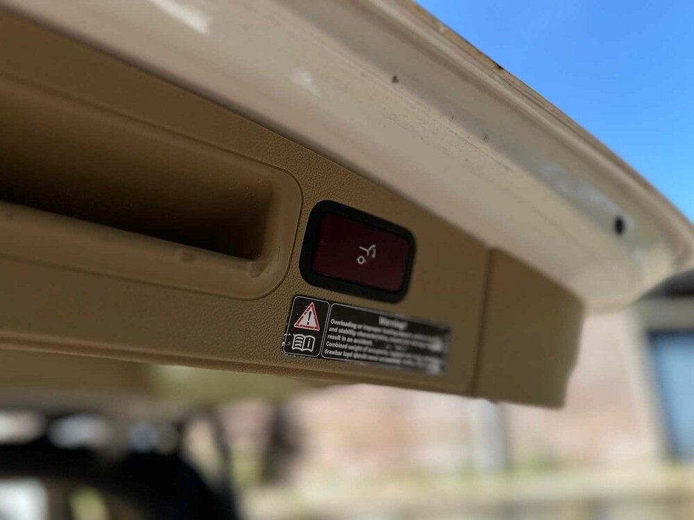 Mercedes-Benz GL450 4.6 V8 4Matic 330pk 2007 Youngtimer