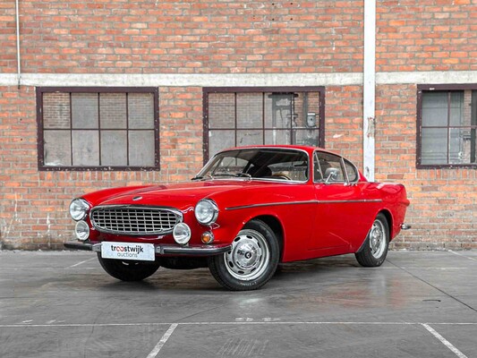 Young- & Oldtimer in Boxmeer