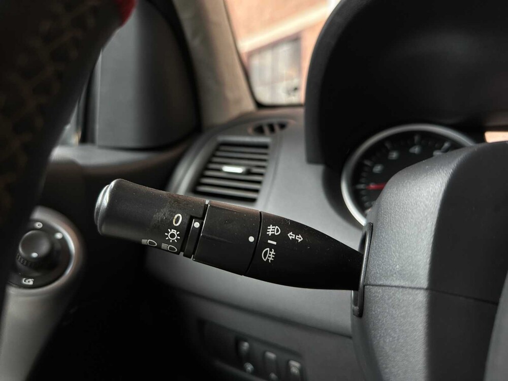 Renault Sport Megane RS type 2 phase II 3-DRS 2.0 turbo 224pk 2008 Youngtimer