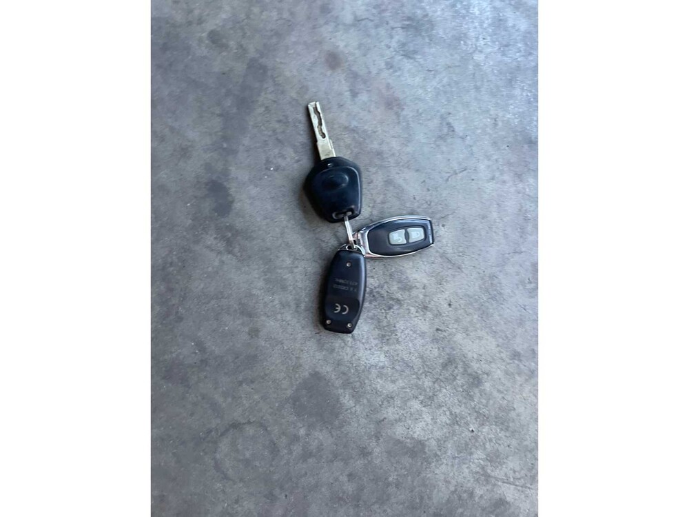 Porsche 911 996 Carrera 4 Cabriolet 3.4 300pk 1999 Youngtimer