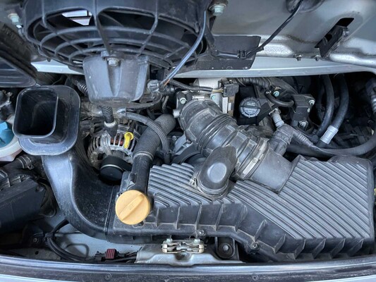 Porsche 911 996 Carrera 4 Cabriolet 3.4 300hp 1999 Youngtimer