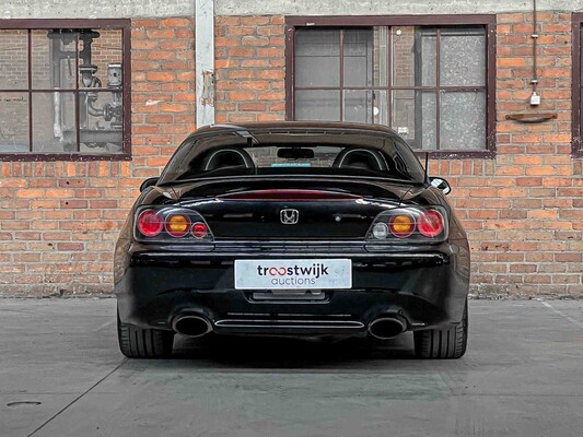 HARDTOP Honda S2000 AP2