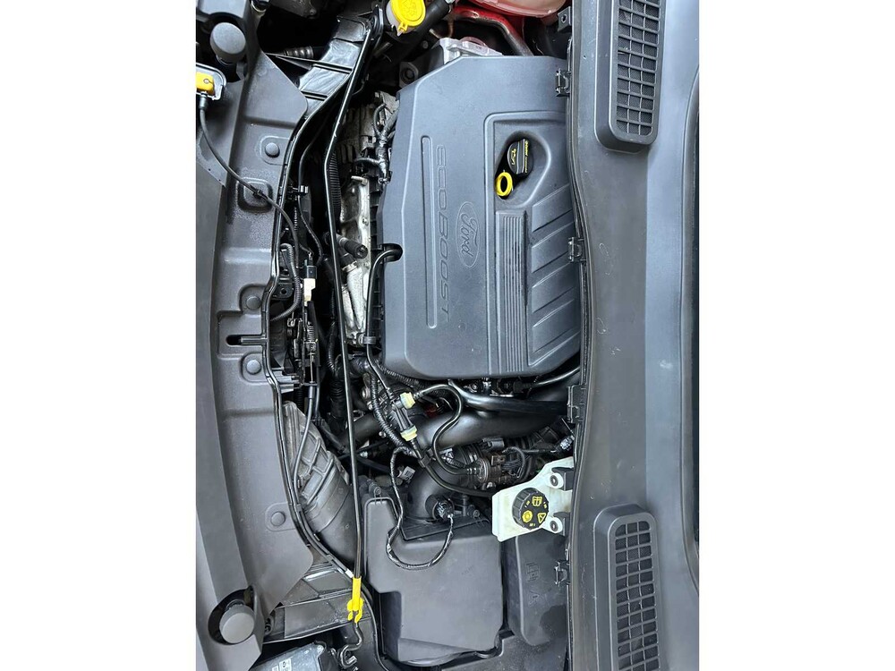 Ford Kuga 1.5 EcoB. ST Line 182pk 2017, NX-658-N