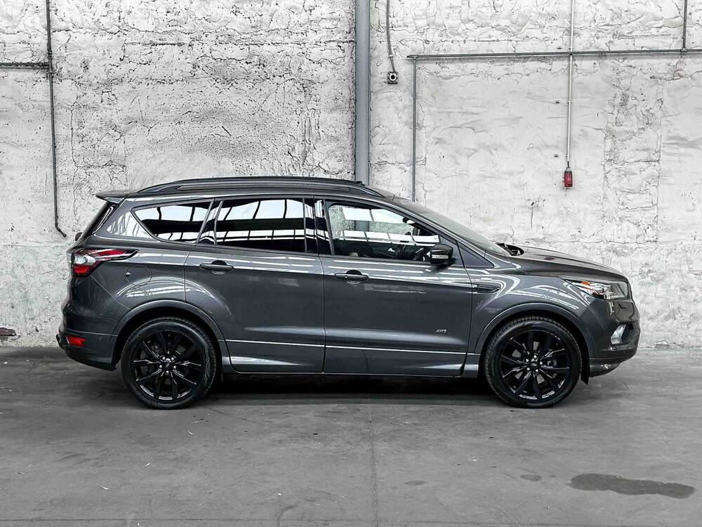 Ford Kuga 1.5 EcoB. ST Line 182pk 2017, NX-658-N