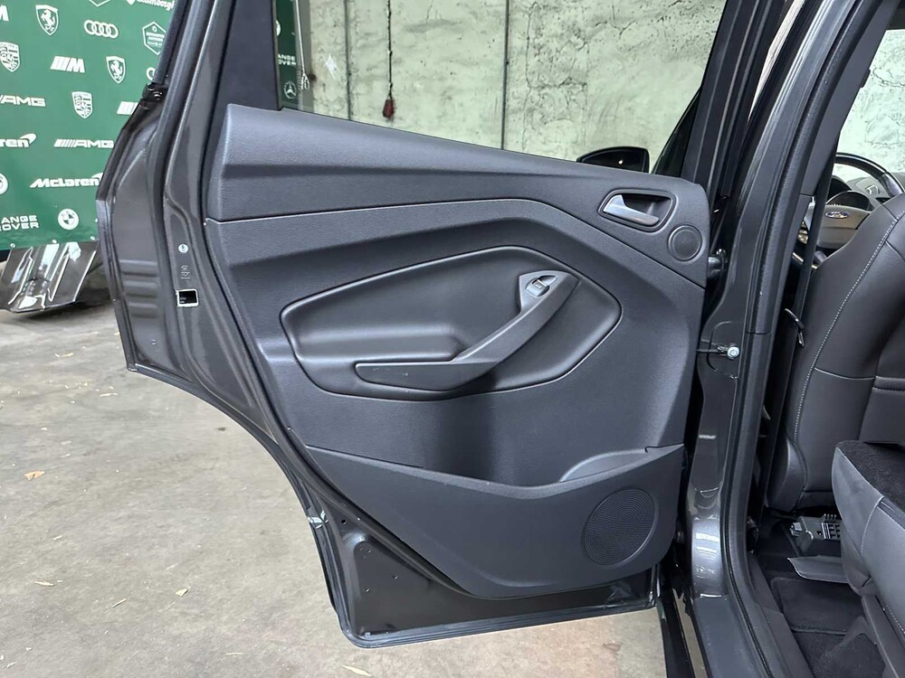 Ford Kuga 1.5 EcoB. ST Line 182pk 2017, NX-658-N