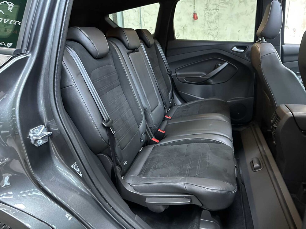 Ford Kuga 1.5 EcoB. ST Line 182pk 2017, NX-658-N