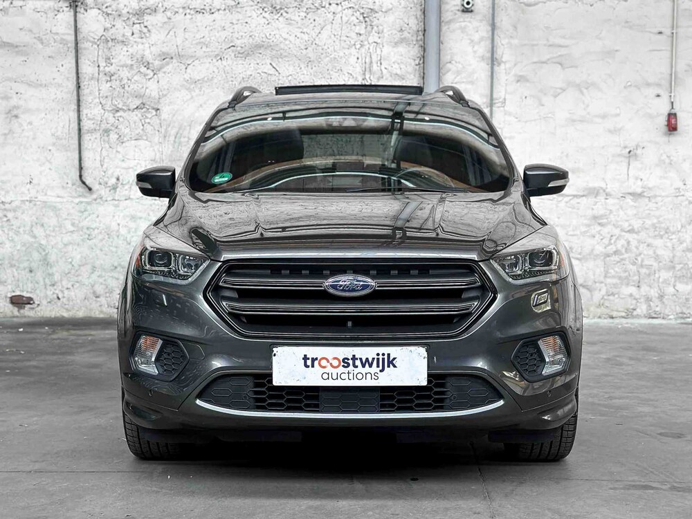 Ford Kuga 1.5 EcoB. ST Line 182pk 2017, NX-658-N