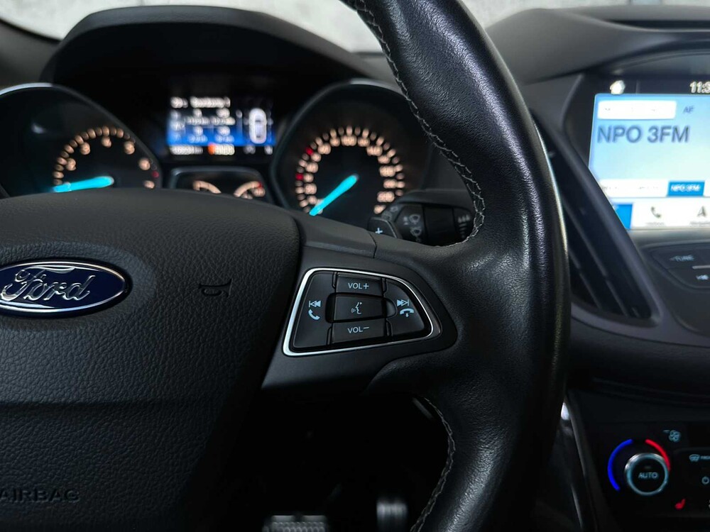 Ford Kuga 1.5 EcoB. ST Line 182pk 2017, NX-658-N