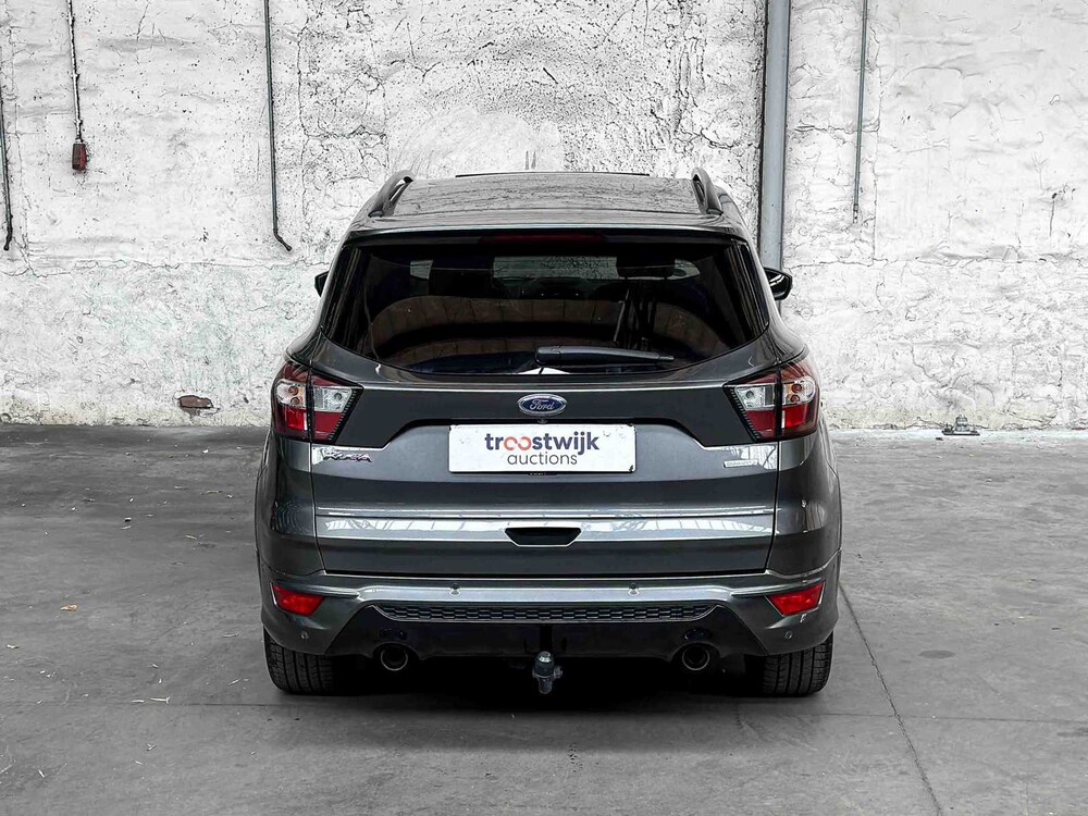 Ford Kuga 1.5 EcoB. ST Line 182pk 2017, NX-658-N