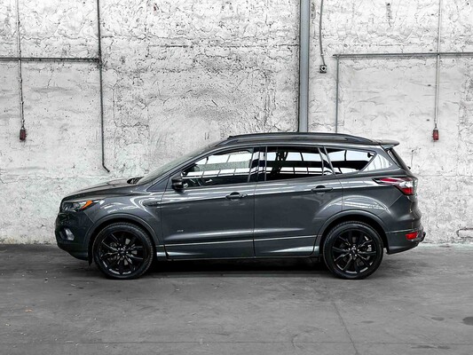 Ford Kuga 1.5 EcoB. ST Line 182hp 2017, NX-658-N