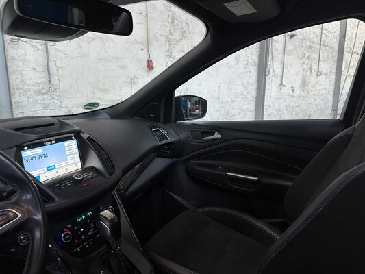 Ford Kuga 1.5 EcoB. ST Line 182hp 2017, NX-658-N
