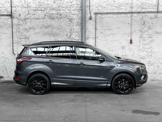 Ford Kuga 1.5 EcoB. ST Line 182hp 2017, NX-658-N
