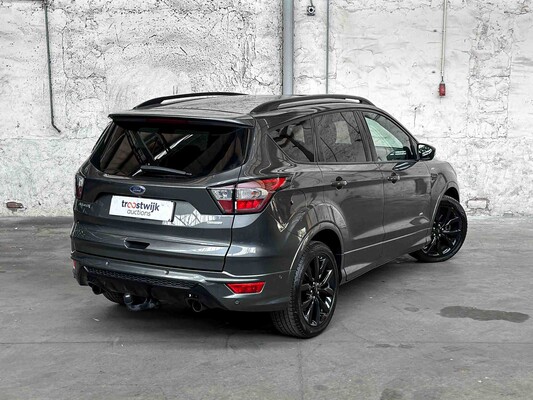 Ford Kuga 1.5 EcoB. ST Line 182hp 2017, NX-658-N