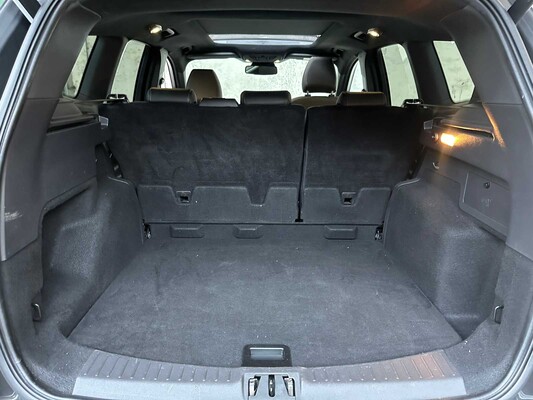 Ford Kuga 1.5 EcoB. ST Line 182hp 2017, NX-658-N