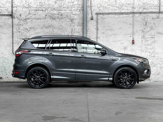 Ford Kuga 1.5 EcoB. ST Line 182hp 2017, NX-658-N