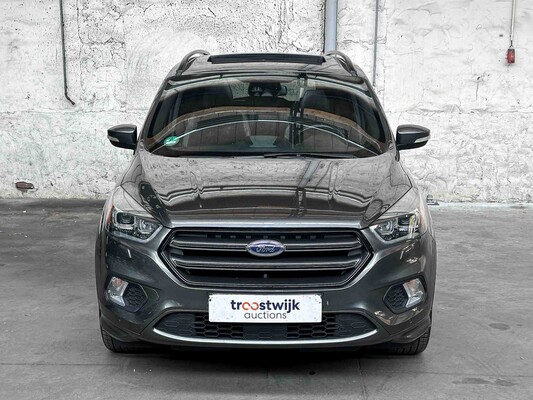 Ford Kuga 1.5 EcoB. ST Line 182hp 2017, NX-658-N