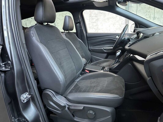 Ford Kuga 1.5 EcoB. ST Line 182hp 2017, NX-658-N