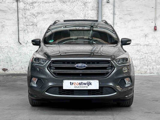 Ford Kuga 1.5 EcoB. ST Line 182hp 2017, NX-658-N