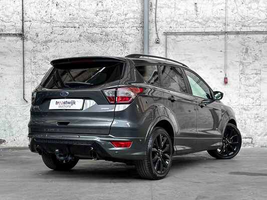 Ford Kuga 1.5 EcoB. ST Line 182hp 2017, NX-658-N