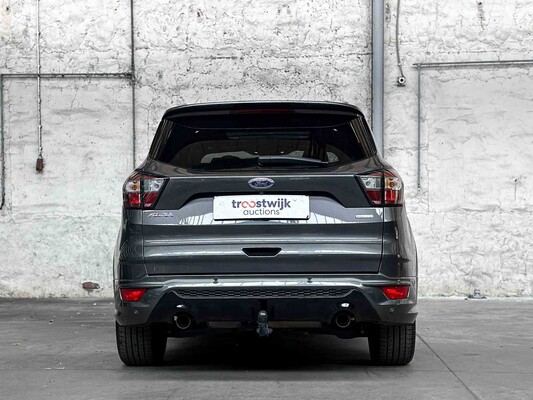 Ford Kuga 1.5 EcoB. ST Line 182hp 2017, NX-658-N