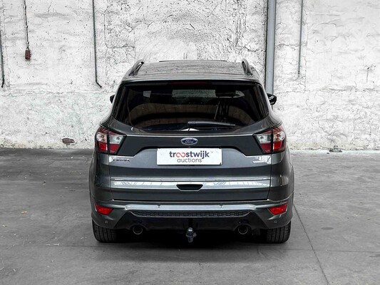 Ford Kuga 1.5 EcoB. ST Line 182hp 2017, NX-658-N