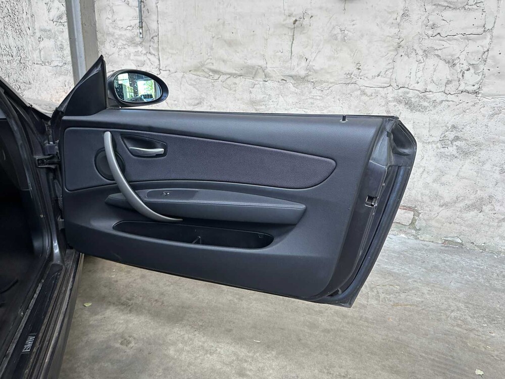 BMW 116i Business Line 1-serie 122pk 2008, 88-ZF-KS