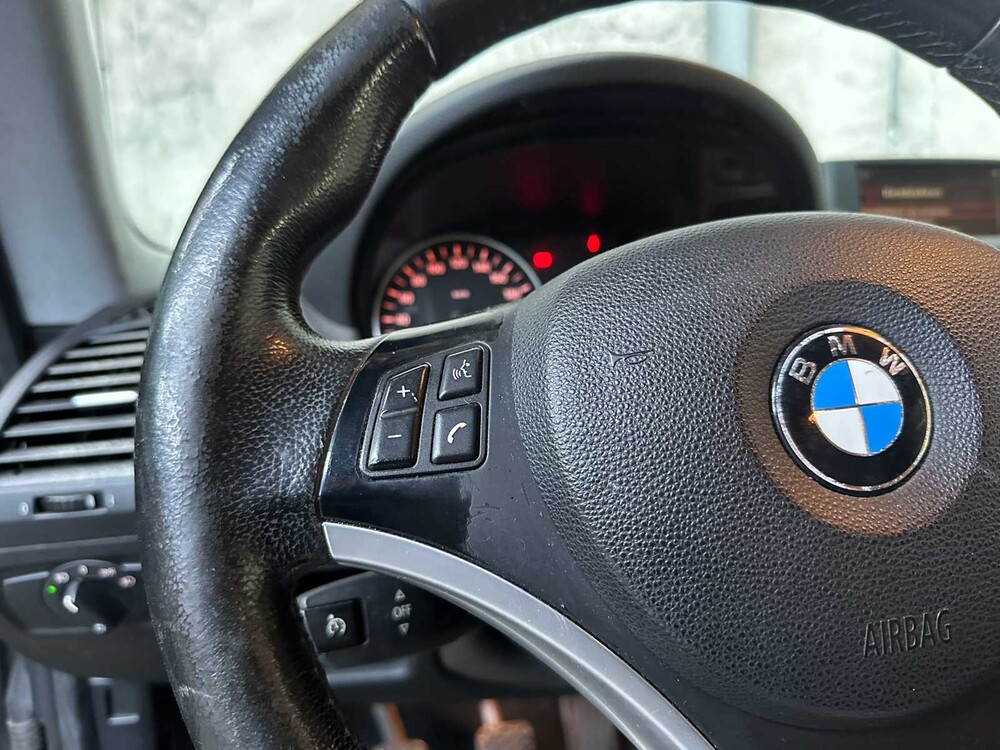 BMW 116i Business Line 1-serie 122pk 2008, 88-ZF-KS