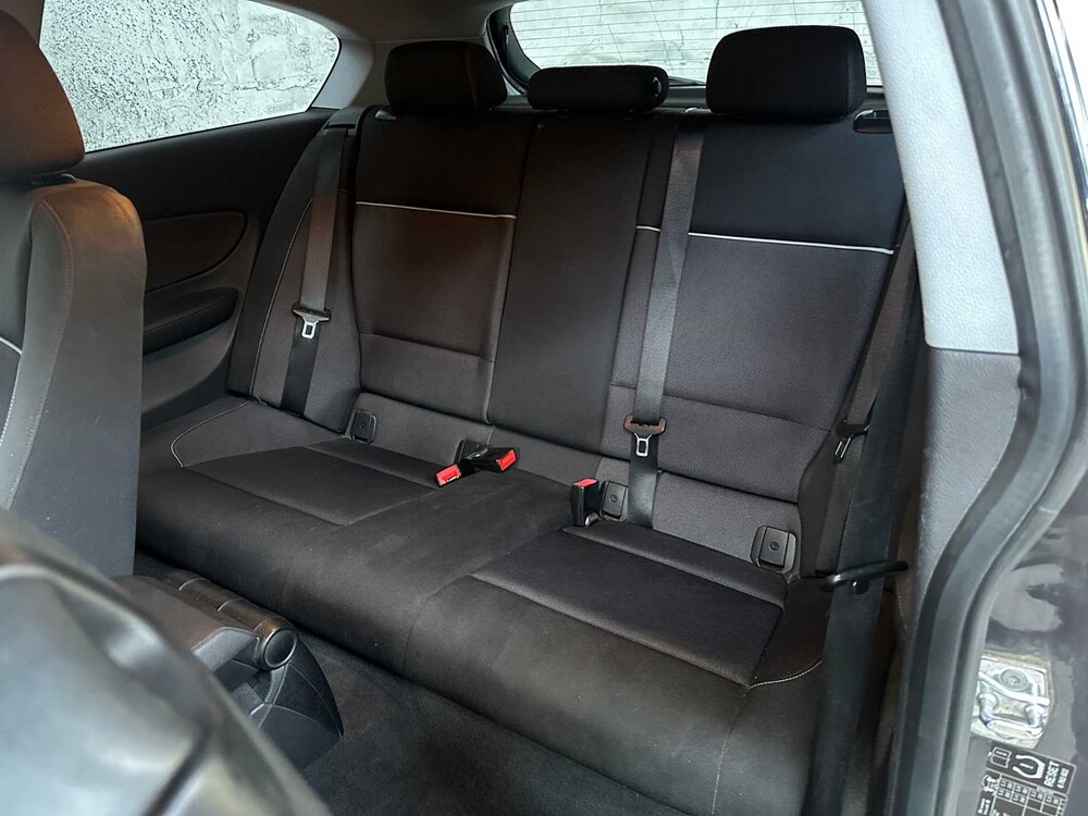 BMW 116i Business Line 1-serie 122pk 2008, 88-ZF-KS