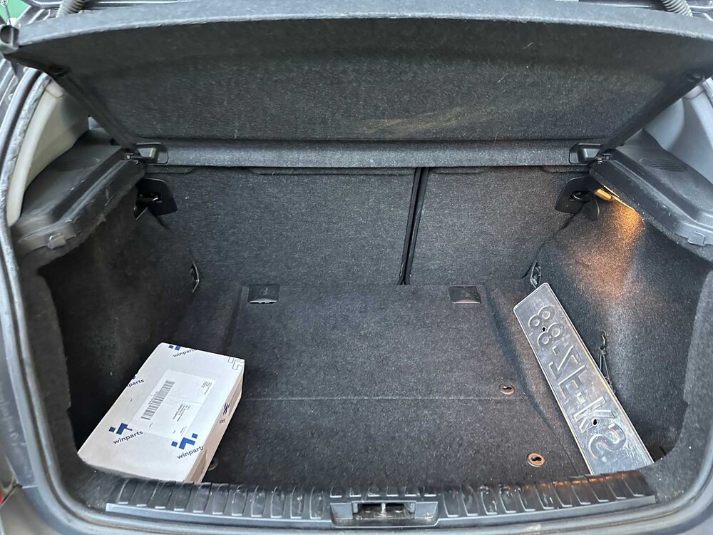 BMW 116i Business Line 1-serie 122pk 2008, 88-ZF-KS