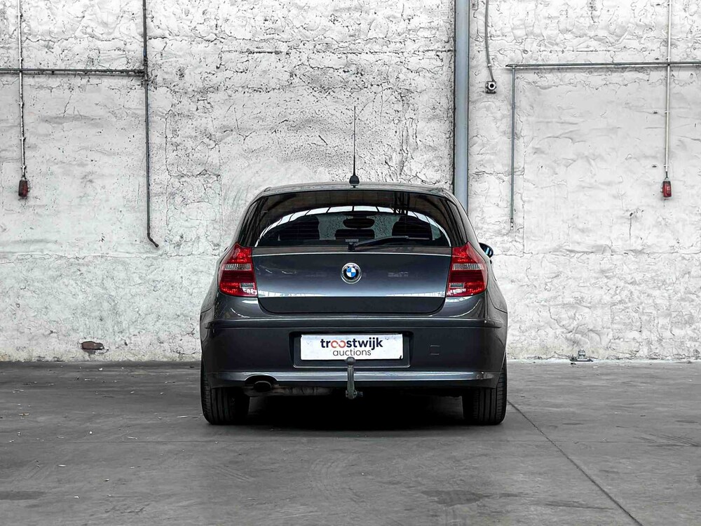 BMW 116i Business Line 1-serie 122pk 2008, 88-ZF-KS