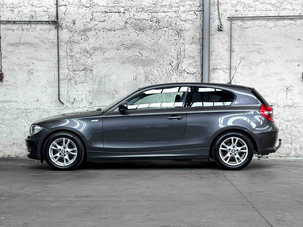 BMW 116i Business Line 1-serie 122pk 2008, 88-ZF-KS