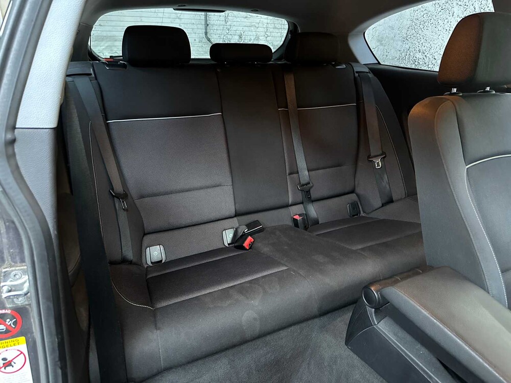 BMW 116i Business Line 1-serie 122pk 2008, 88-ZF-KS