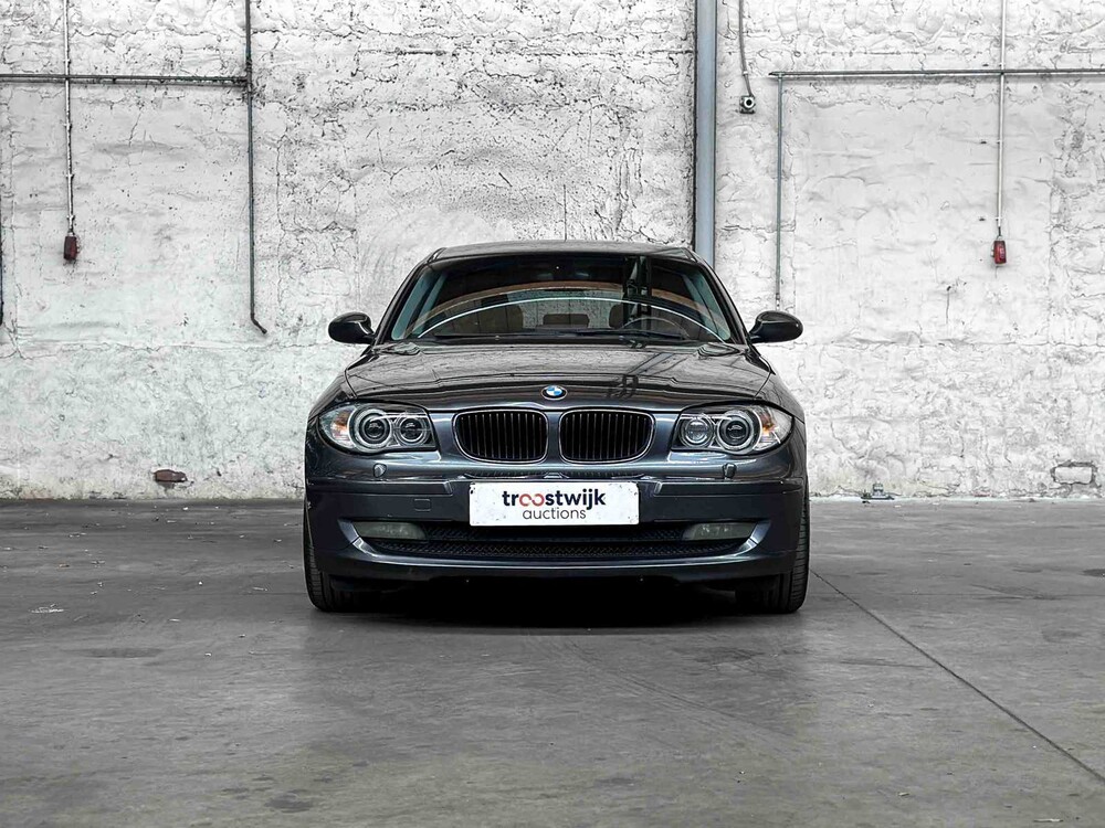 BMW 116i Business Line 1-serie 122pk 2008, 88-ZF-KS