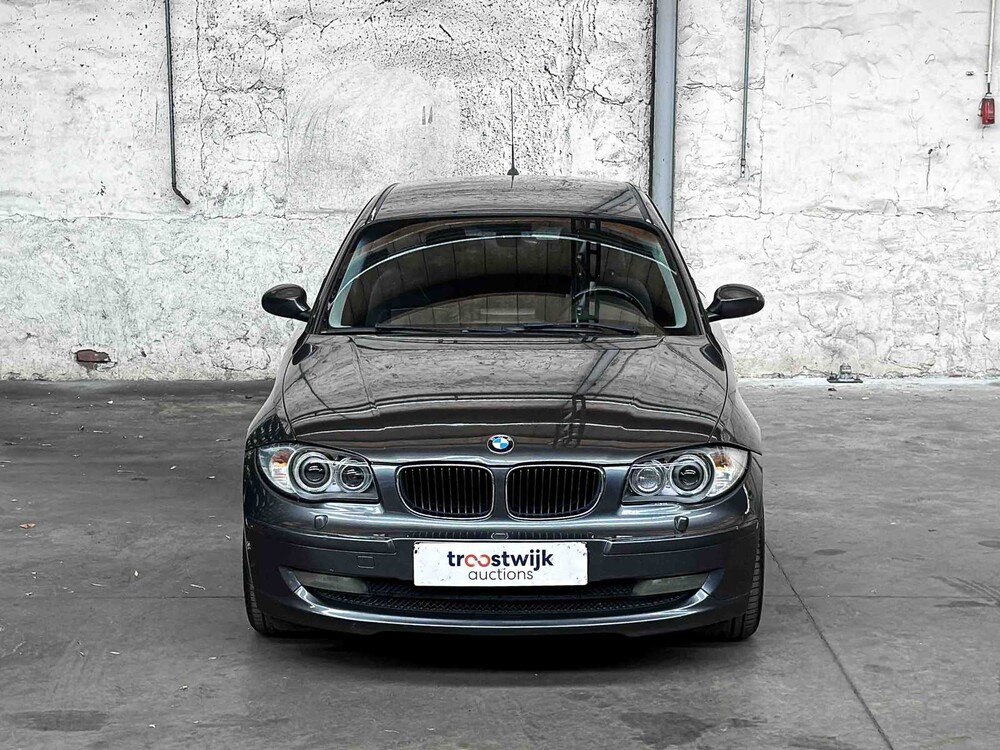 BMW 116i Business Line 1-serie 122pk 2008, 88-ZF-KS