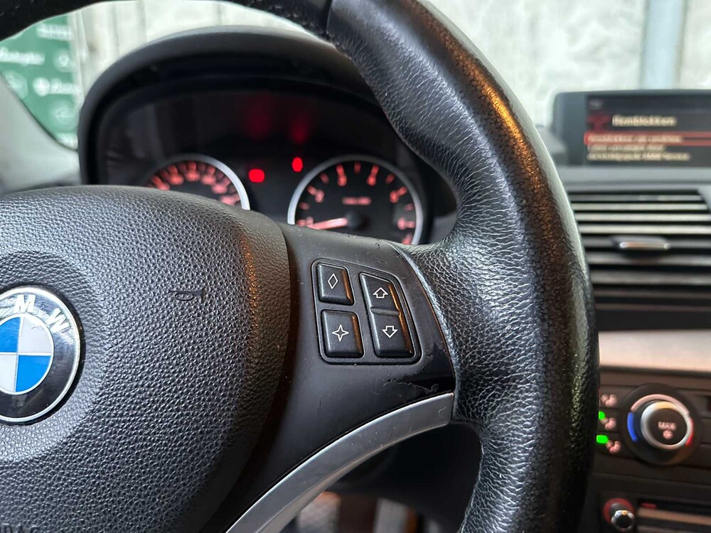 BMW 116i Business Line 1-serie 122pk 2008, 88-ZF-KS