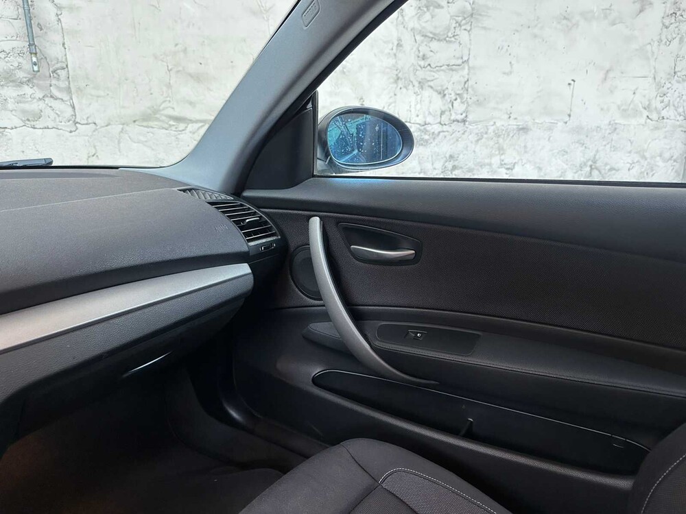 BMW 116i Business Line 1-serie 122pk 2008, 88-ZF-KS