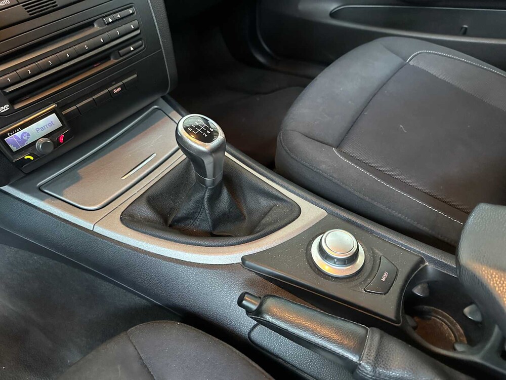 BMW 116i Business Line 1-serie 122pk 2008, 88-ZF-KS