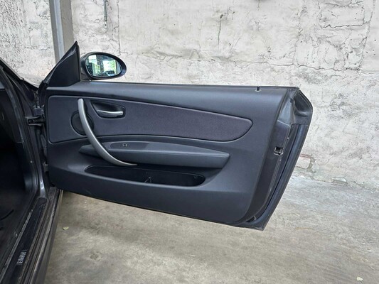 BMW 116i Business Line 1-series 122hp 2008, 88-ZF-KS