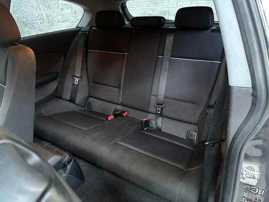 BMW 116i Business Line 1-series 122hp 2008, 88-ZF-KS