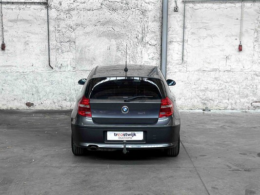 BMW 116i Business Line 1-series 122hp 2008, 88-ZF-KS