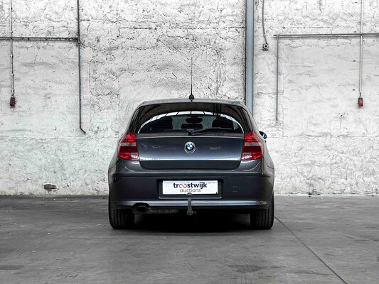 BMW 116i Business Line 1-series 122hp 2008, 88-ZF-KS