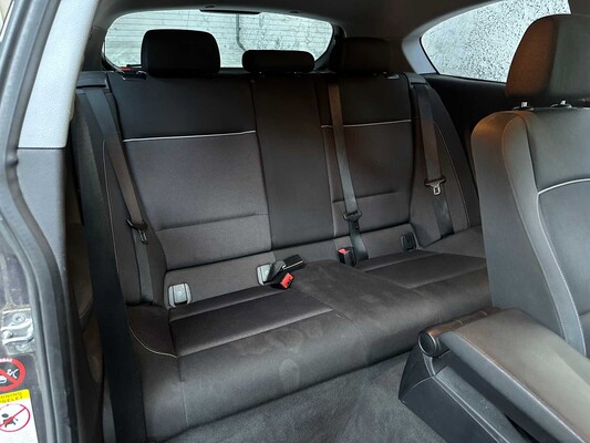 BMW 116i Business Line 1-series 122hp 2008, 88-ZF-KS