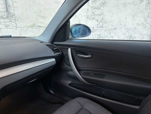 BMW 116i Business Line 1-series 122hp 2008, 88-ZF-KS