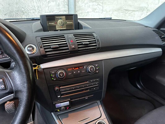 BMW 116i Business Line 1-series 122hp 2008, 88-ZF-KS
